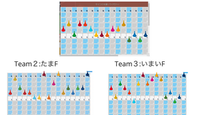 ３/２４　オンライン体験会