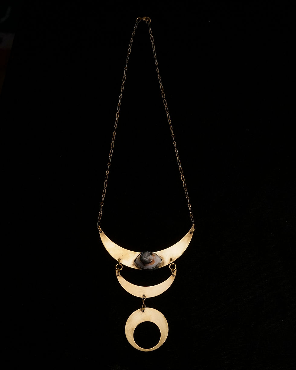 Thumbnail: EYE OF SHIVA II
