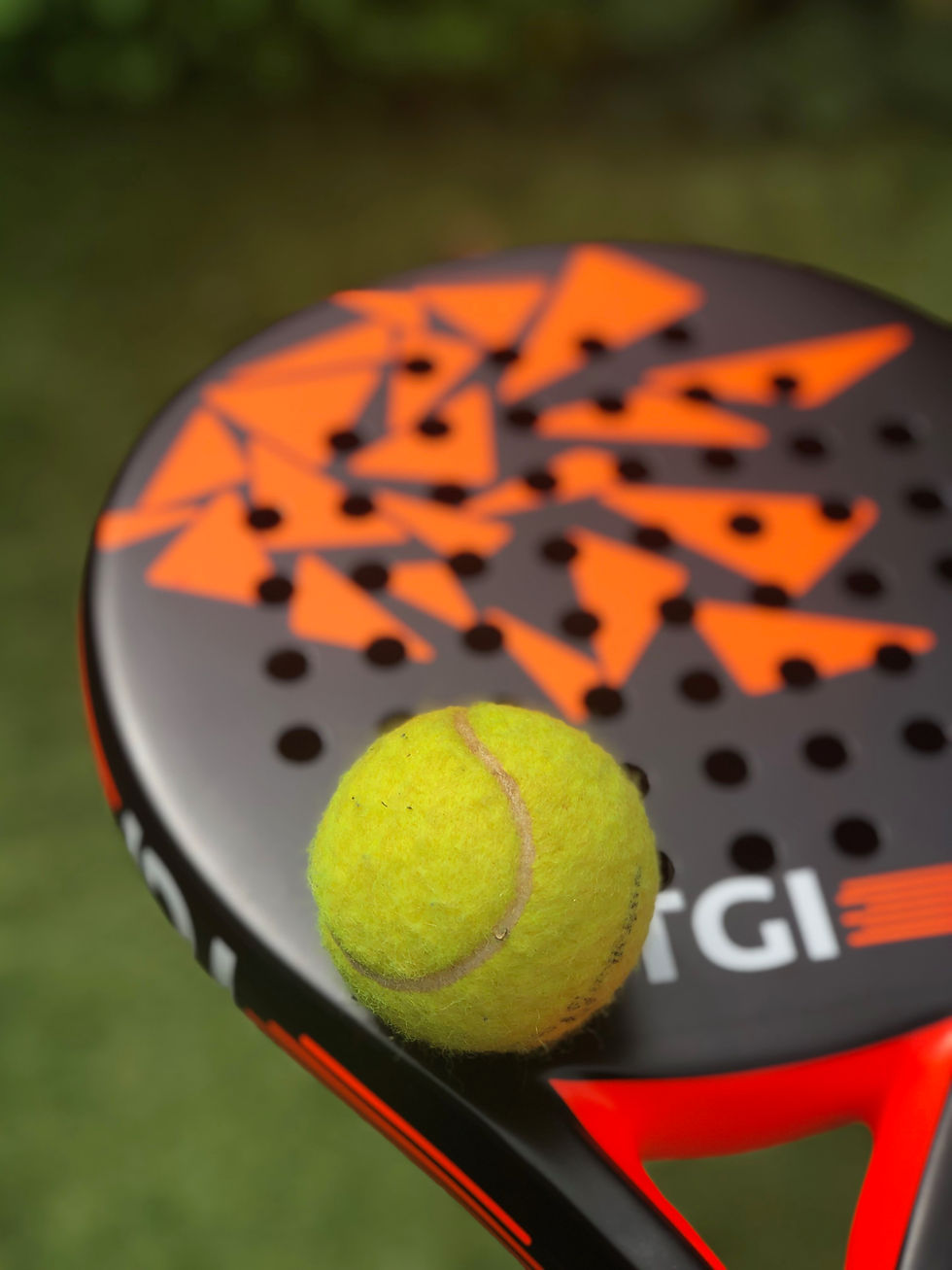 Thumbnail: Padel racket, bull padel, Head Padel, diamond padel, tear drop padel , tgi padel