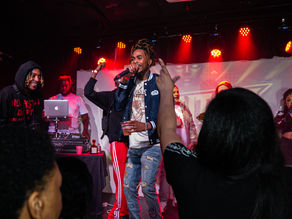 Unlock the Sound: Discover Vibrant Event Experiences