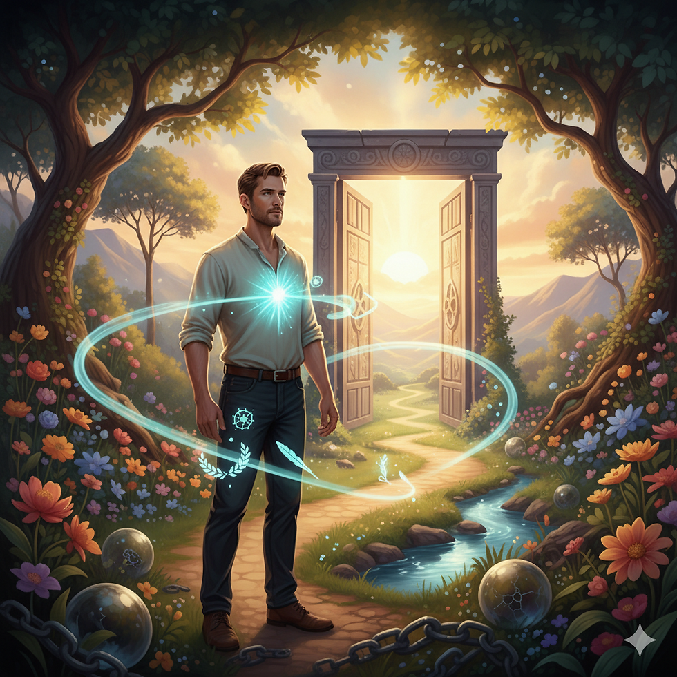 Breakthroughs in Getting Things Done