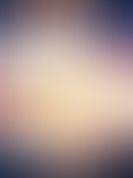 Silhouette of a person standing on reflective water, arms outstretched. Radiant light beams and sparkling particles in a celestial sky.