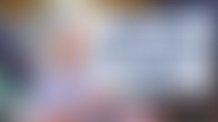 Man gesturing with hands, text reads "Shift Your Point of View, Shift Your Life: Awaken!" and "Weekly Free Live Healing Transmission." Vibrant background.