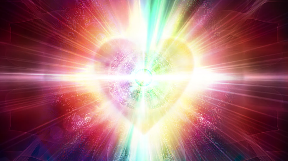 Loving Bliss of Being 8 Week Course