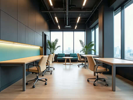 Empowering Foreign Startups: Unihub Co-working Space in Tokyo