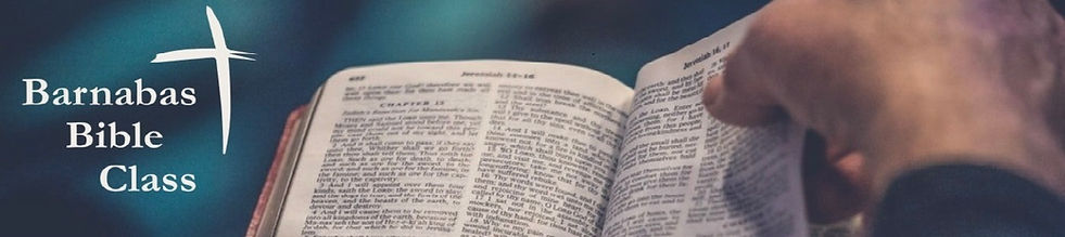 Barnabas_Bible_Class_Logo