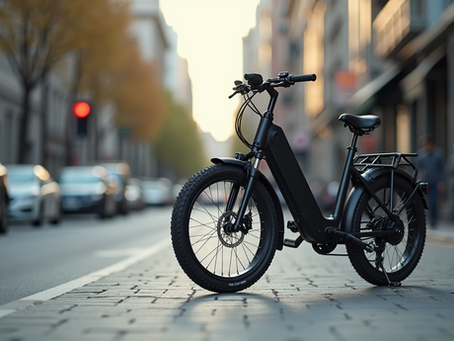 E-Bike Cost India: What to Expect