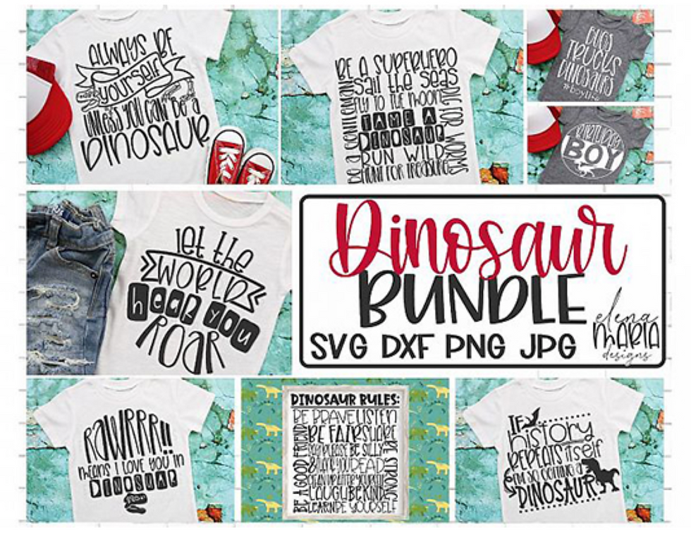 Thumbnail: Shirts for Kids