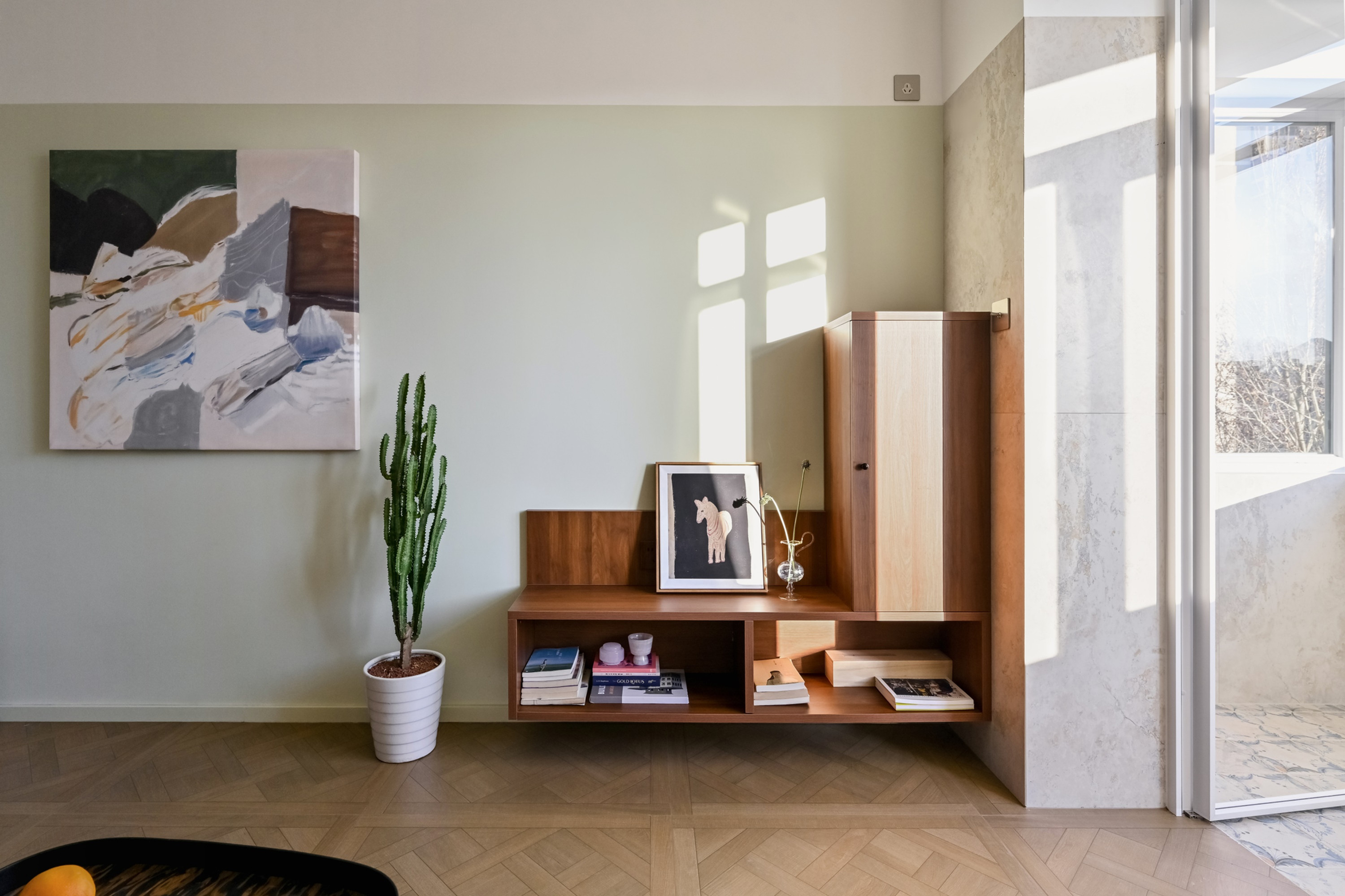 YZ RESIDENCE - Arch Design Award Winner 2025