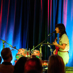 The Cellars