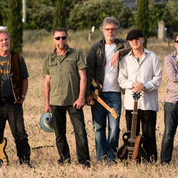 The Skinny Millionaires