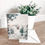 Thumbnail: Custom Watercolor Pet Portraits, Made in USA