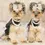 Thumbnail: Custom Watercolor Pet Portraits, Made in USA