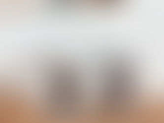 custom pet portrait ceramic mugs of two dogs