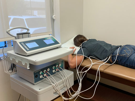 Revolutionary Treatment for Peripheral Neuropathy