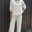 Miniature : Pantalon femme Anne -caroline