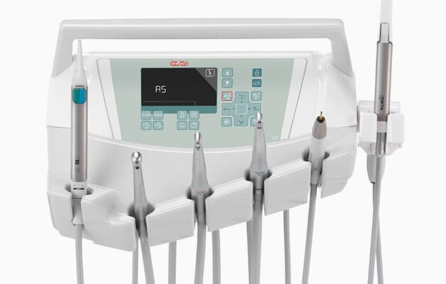 Thumbnail: Anthos A5 Dental Machine