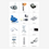 Thumbnail: Ajax Dental Chair Accessories and Parts