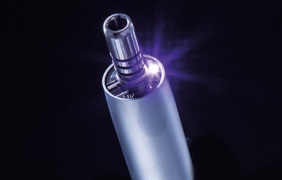 Thumbnail: Anthos A6 Plus Dental Unit
