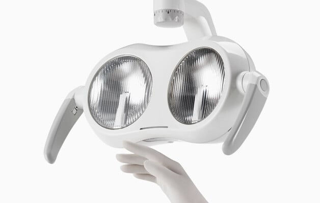 Thumbnail: Anthos A5 Dental Machine