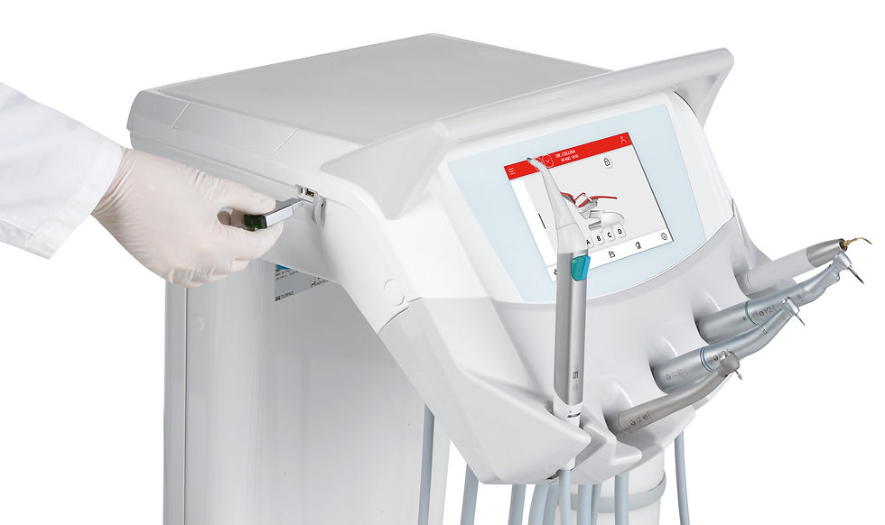 Thumbnail: Anthos CART Surgical Cart