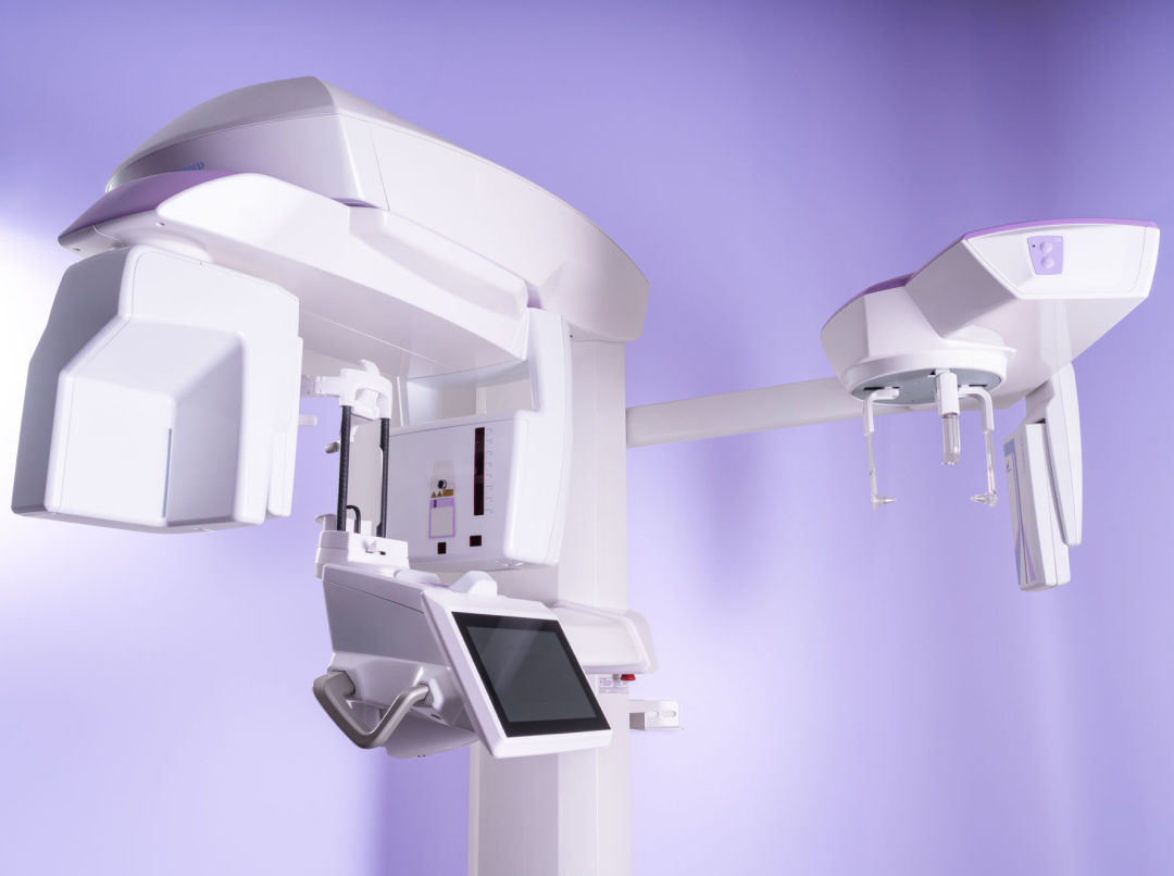 MyRay HyperionX9 Pro Imaging System