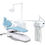 Thumbnail: Ajax AJ16 Dental Chair
