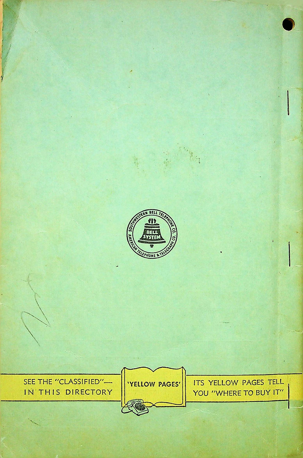 Telephone Directory, October 1957_Page_60