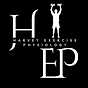 Harvey Exercise Physiology Logo