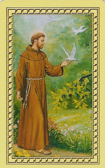 saint-françois-d-assises-spiritualite