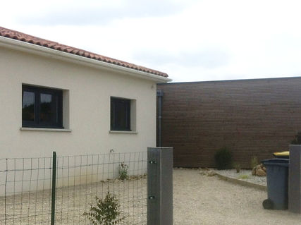 extension de maison balma