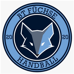 BT-Füchse Style your Smile