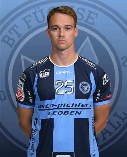 #25 Tilen Kosi