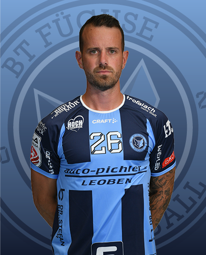 #26 Martin Breg
