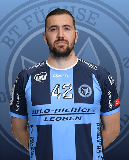 #42 Julian Schiffleitner