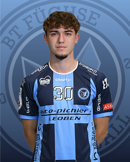 #30 Fabian Kornsteiner