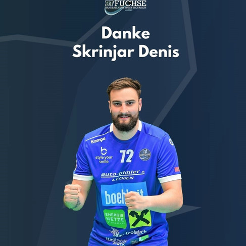 Denis Skrinjar