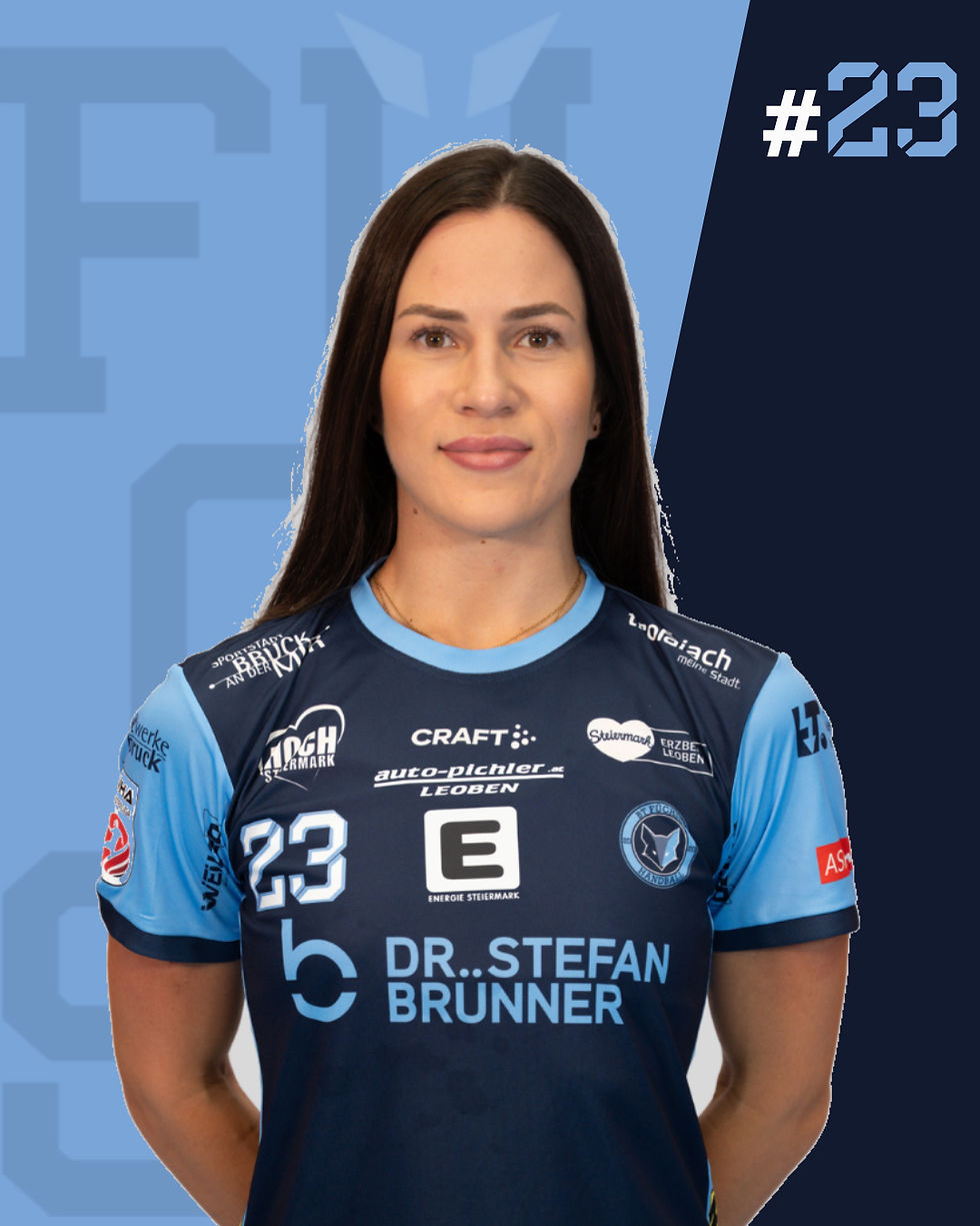 #23 Andrea Klaric