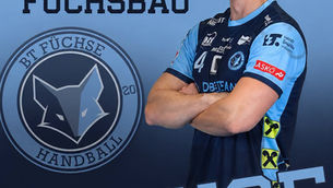 Herzlich Willkommen im Fuchsbau, Nico
