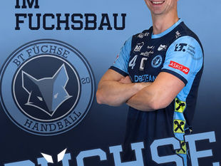 Herzlich Willkommen im Fuchsbau, Nico