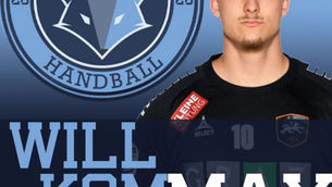 Herzlich willkommen im Füchsbau, Max Kelich!