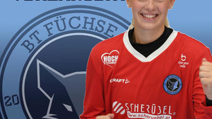 Vertragsverlängerung: Melanie Reiter