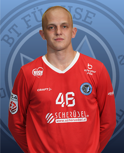 #46 Jan Kroiss