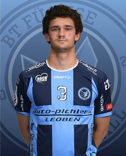 #03 Thomas Nenadic