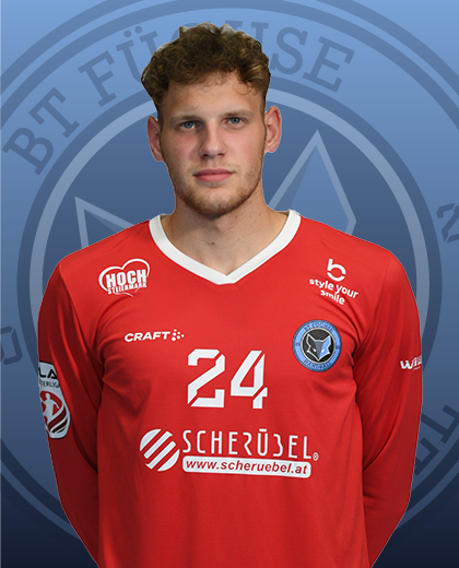 #24 Julian Mitterdorfer