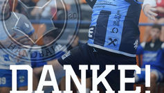 Sandro Jankovic verlässt die BT Füchse am Ende der Saison aus privaten Gründen.