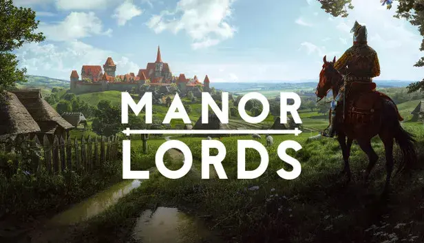 Miniatura: MANOR LORDS + ALL DLC ® Pc Steam