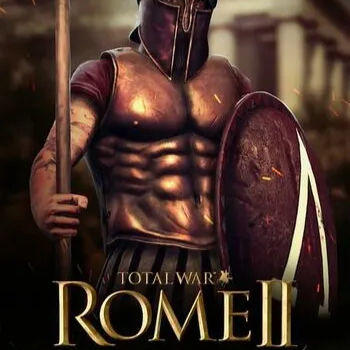Total War: ROME I+II Collection + DLCs PC Steam