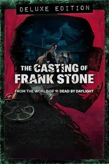 The Casting of Frank Stone Deluxe Edition PC Steam