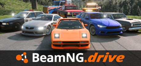 BeamNG.drive PC Steam